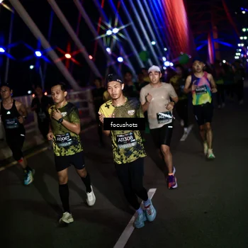 Runner Photo 6525954