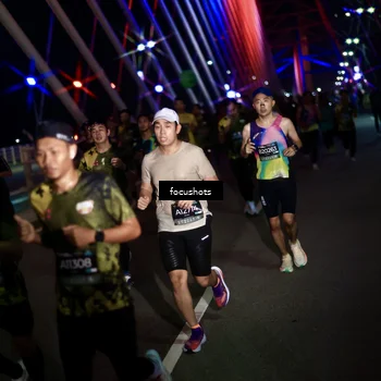 Runner Photo 6525956