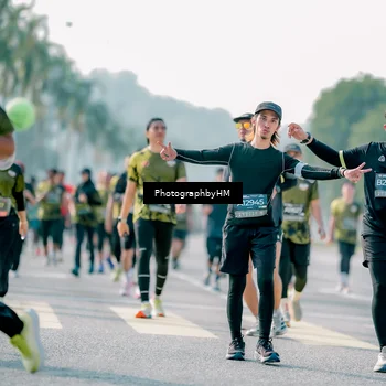 Runner Photo 6525957