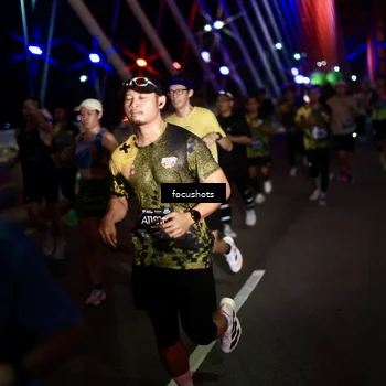Runner Photo 6525960