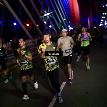 Runner Photo 6525961