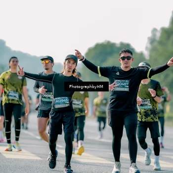 Runner Photo 6525965