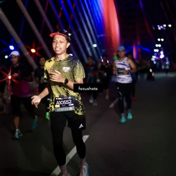 Runner Photo 6525976