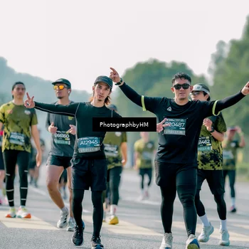 Runner Photo 6525979