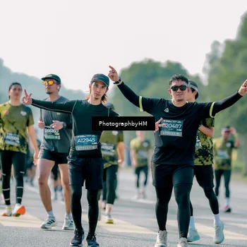 Runner Photo 6525981