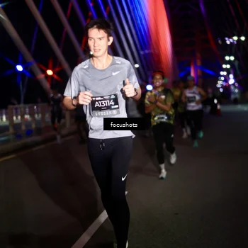Runner Photo 6525994