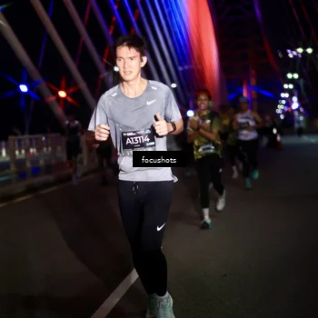 Runner Photo 6525995
