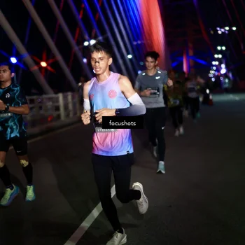 Runner Photo 6526008