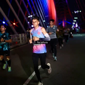 Runner Photo 6526011