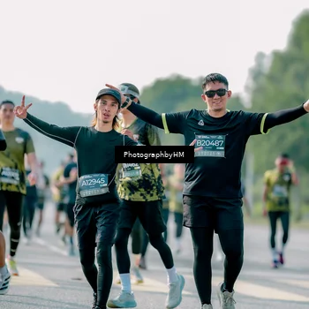 Runner Photo 6526024