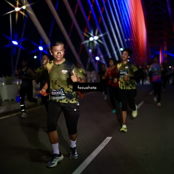 Runner Photo 6526029