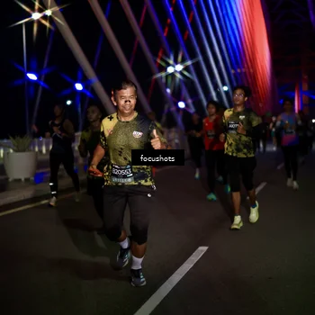 Runner Photo 6526039