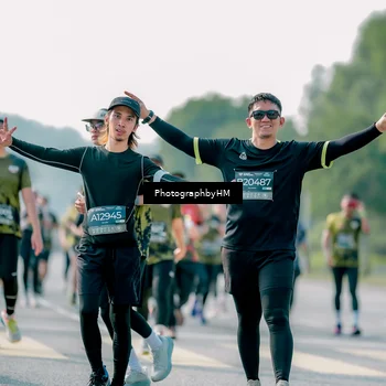 Runner Photo 6526040