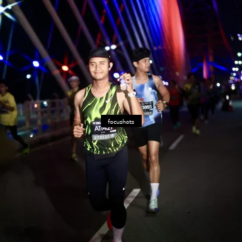Runner Photo 6526046