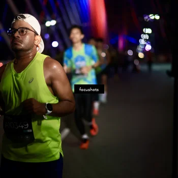 Runner Photo 6526049