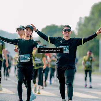 Runner Photo 6526050