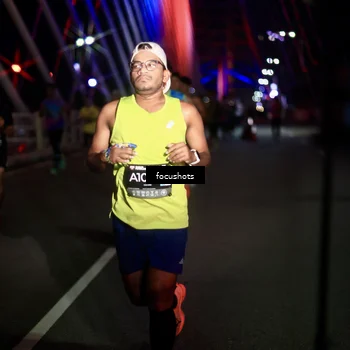 Runner Photo 6526051