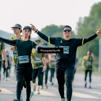 Runner Photo 6526055