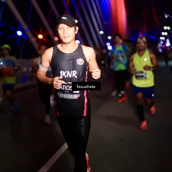 Runner Photo 6526060