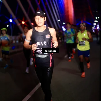 Runner Photo 6526062