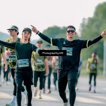 Runner Photo 6526066