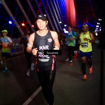 Runner Photo 6526068