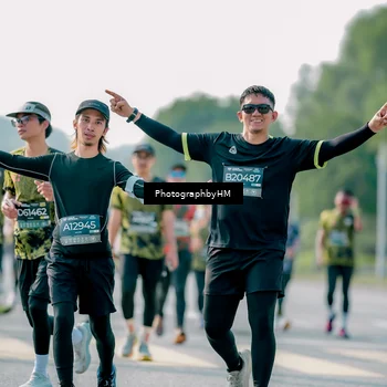 Runner Photo 6526069