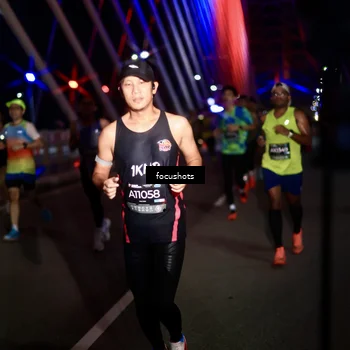 Runner Photo 6526070