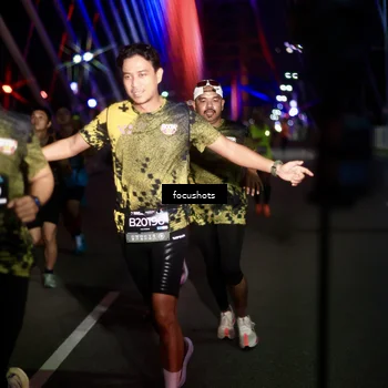 Runner Photo 6526083