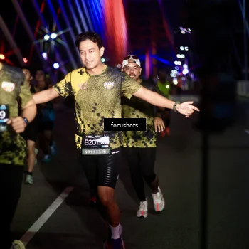 Runner Photo 6526088