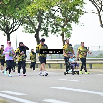 Runner Photo 6526090
