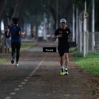 Runner Photo 6526091