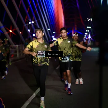 Runner Photo 6526094