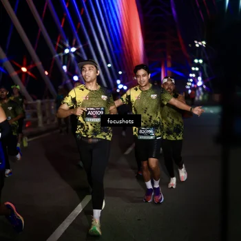 Runner Photo 6526103