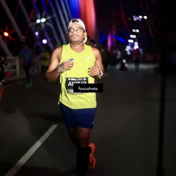 Runner Photo 6526104