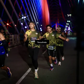 Runner Photo 6526107