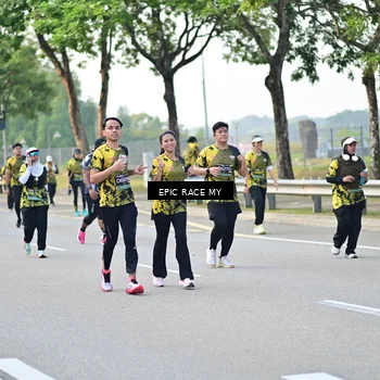 Runner Photo 6526111