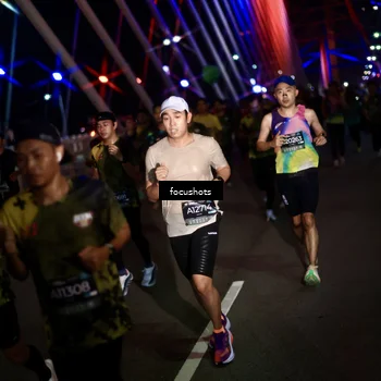Runner Photo 6526114