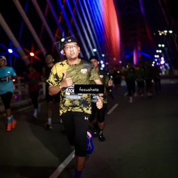 Runner Photo 6526120