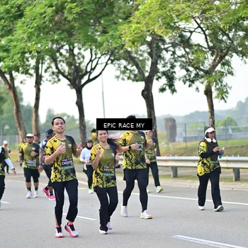 Runner Photo 6526121