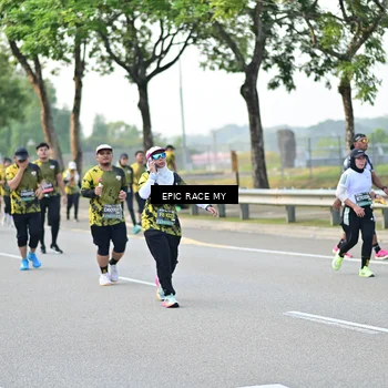 Runner Photo 6526138