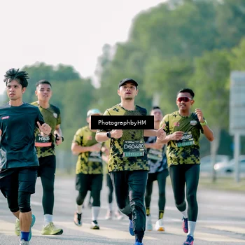 Runner Photo 6526141