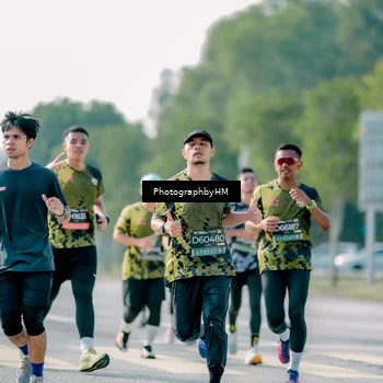 Runner Photo 6526145