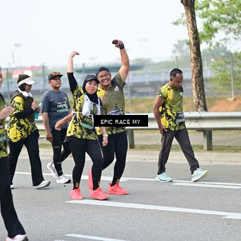 Runner Photo 6526146