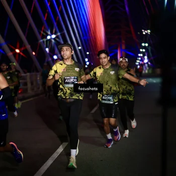 Runner Photo 6526149