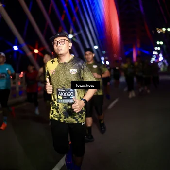 Runner Photo 6526158