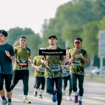 Runner Photo 6526159