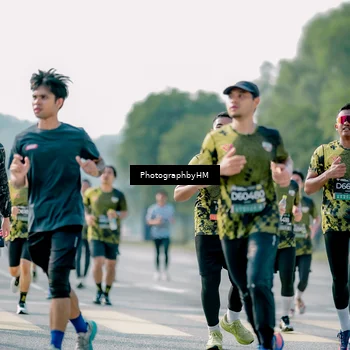 Runner Photo 6526163