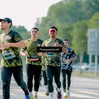 Runner Photo 6526167
