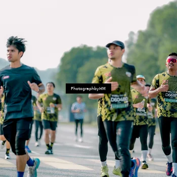 Runner Photo 6526172